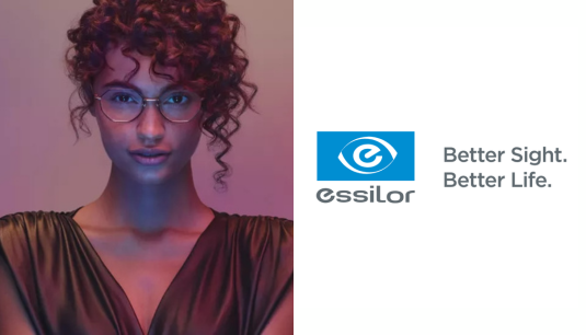 Essilor Crizal Single Vision