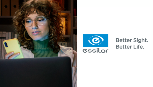 Essilor Eyezen Boost