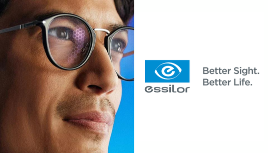 Essilor Varilux Liberty
