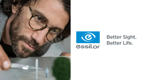 Essilor Varilux Physio 3.0