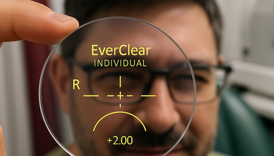 EverClear Individual Lifestyle