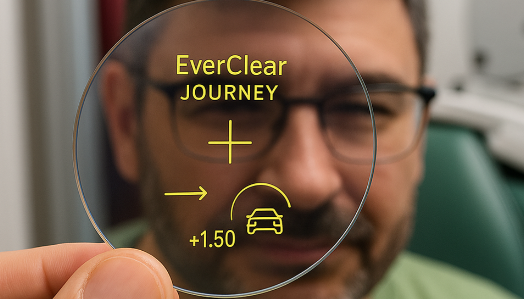 EverClear Journey Lifestyle