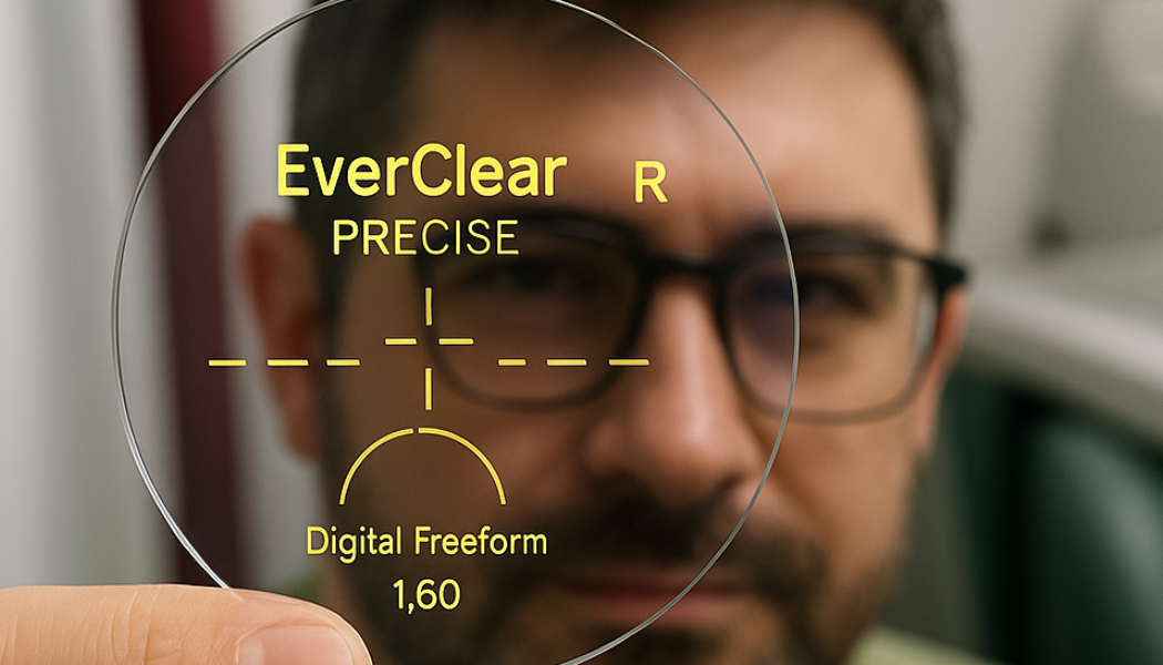 EverClear Precise Lifestyle