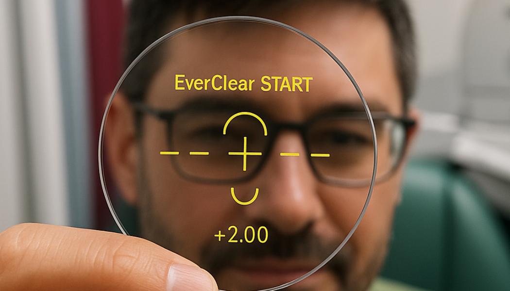EverClear Start Lifestyle