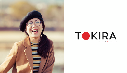Tokira Precision SV