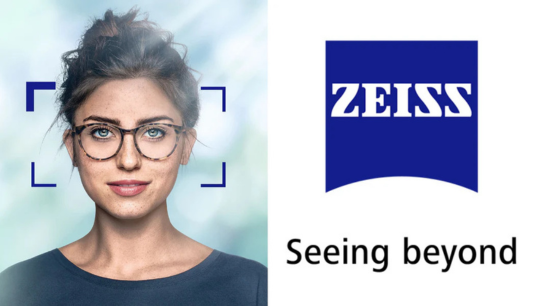 Zeiss SmartLife Single Vision